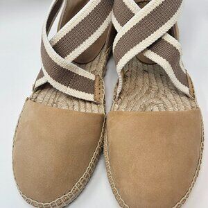 Splendid Women’s Jamie Mary Jane Espadrilles, Size 9